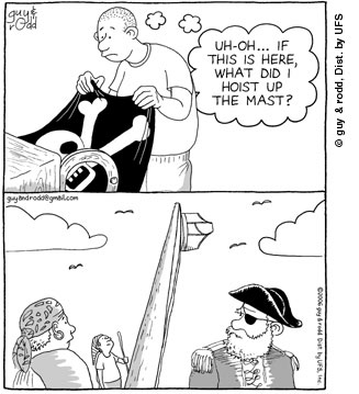 brevity
